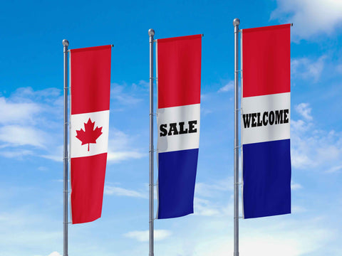 Auto Dealers Message Banners