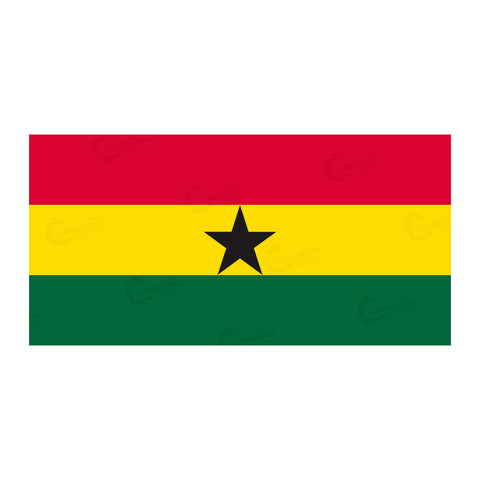 Ghana-flag