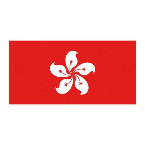 Hongkong-flag
