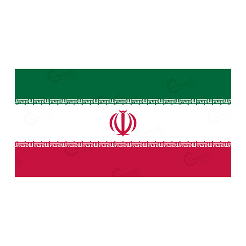 Iran-flag