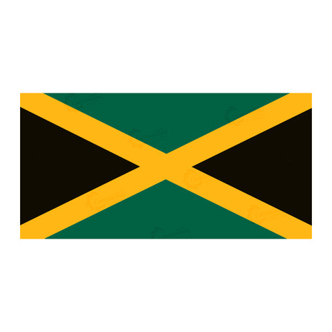 Jamaica-flag