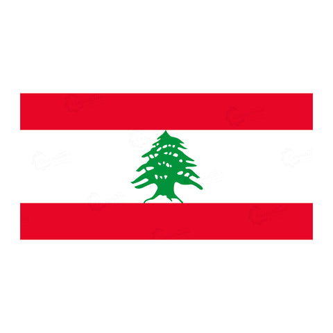 Lebanon-flag