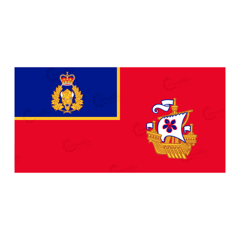 New Brunswick - RMCP J Division