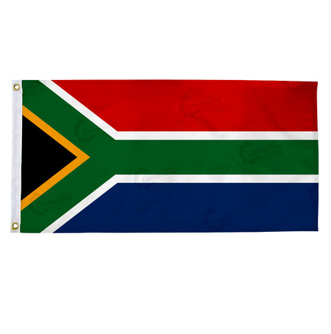 South Africa Flag