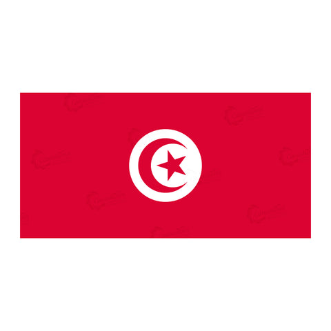 Tunisia-flag