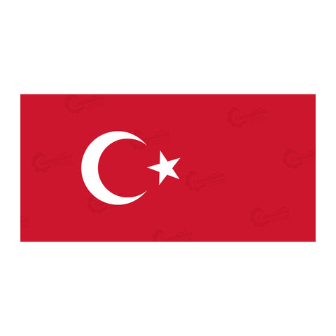 Turkey-flag