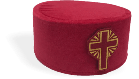 KT Caps - Canadiana Flag