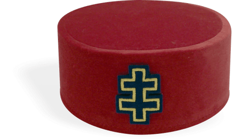 KT Caps - Canadiana Flag