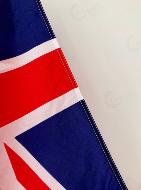 Ontario Flag - Canadiana Flag