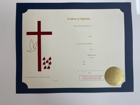 Recognition and Awards - Canadiana Flag