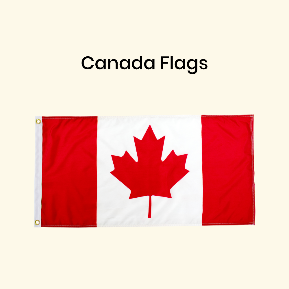 Canadian Flags | Flags Manufacturer in Canada – Canadiana Flag