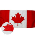 Applique-Authentic-Canada-Flag