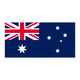 Australia flag - Canadiana Flag