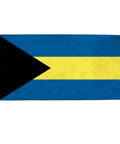 Bahamas Flag