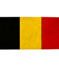 Belgium Flag