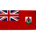 Bermuda Flag