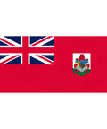 Bermuda-flag