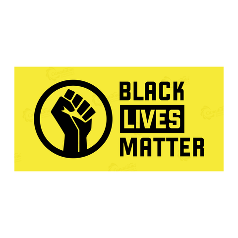 Black-Lives-Matter-BLM-Movement-Raised-Fist-Canadiana-Flag