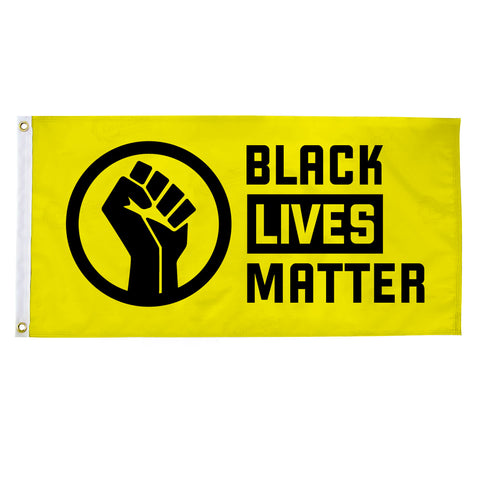 Black Lives Matter (BLM) Movement - Black History Month