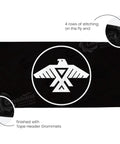 Black-Anishinabek-Nation-Flag