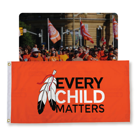 Every Child Matters
