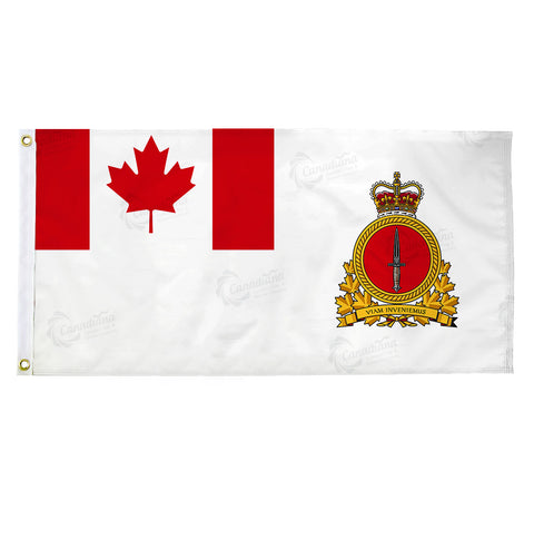 Canadian Special Operations Forces Command Flag - Canadiana Flag