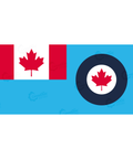 Royal-Canadiana-Air-Force-CF-Air-Command