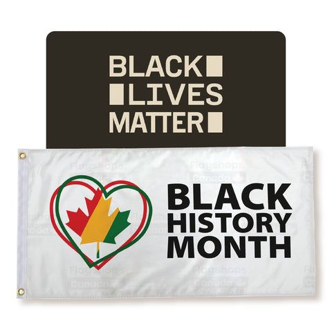 Black Lives Matter