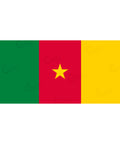 Cameroon-Flag 