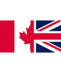 Canada-UK-British-Frienship-Flag