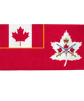 Canadian-Army-flag-with-grommets