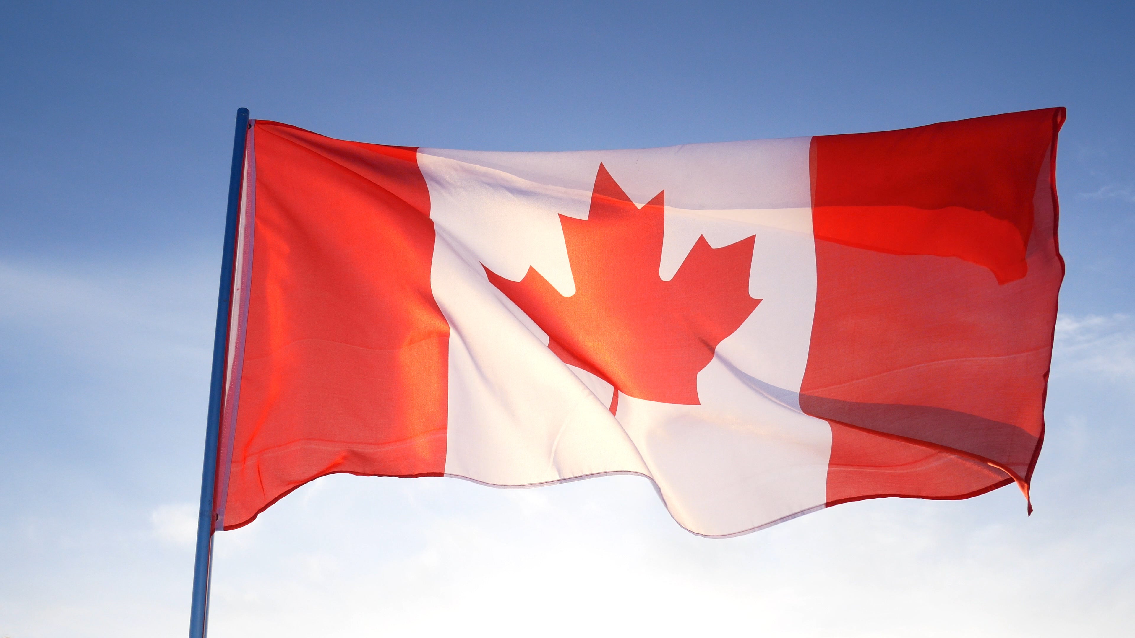 Fake Flags World Cup 2026 Flags – Canadiana Flag