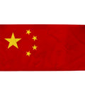 China Flag