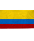 Colombia Flag