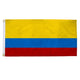 Colombia Flag