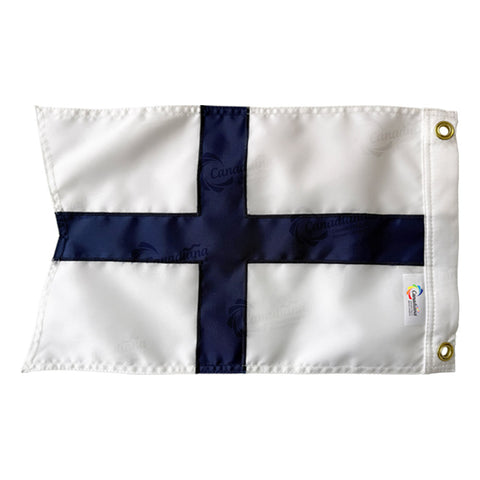 Commodore Officer's Flag
