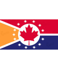 Uniflag-Confederation-vector