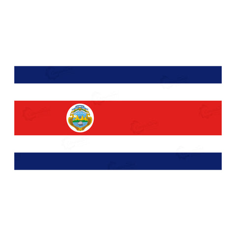 Costa-Rica-flag