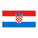 Croatia Flag - Canadiana Flag