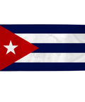 Cuba Flag Success