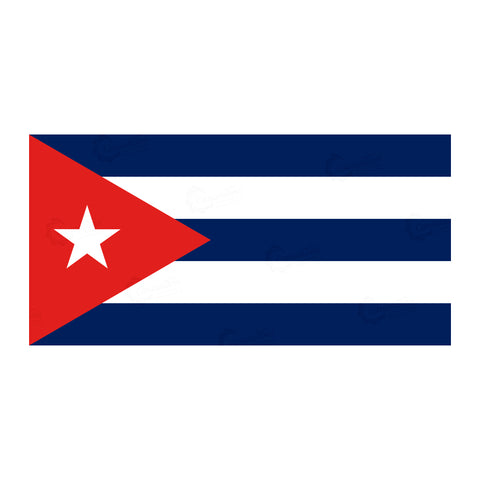 Cuba-flag