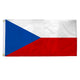 Czech Republic Flag