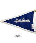 Duke Boats® Burgee - Canadiana Flag