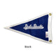 Duke Boats® Burgee - Canadiana Flag