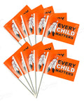 Every-Child-Matters-Paper-flags-Bundle