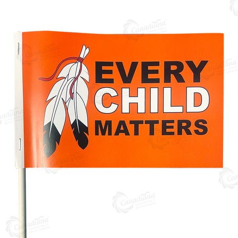 Every-Child-Matters-Paper-flags