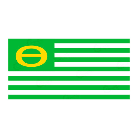 Ecology-Flag