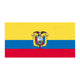Ecuador Flag - Canadiana Flag