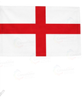 England Car Flag - Canadiana Flag