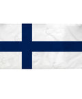 Finland Flag